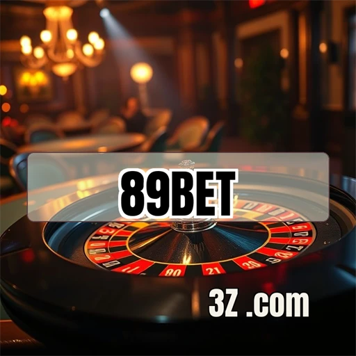 Apostando com Estilo: Betting no 89bet Para Todos os Gostos