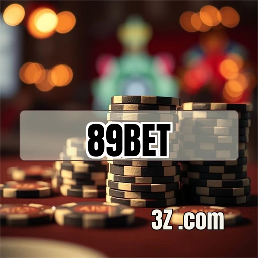 89bet Promoções